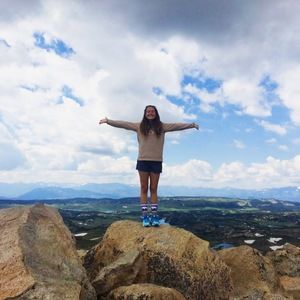 Meet your Posher, Maryn